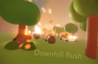 Downhill Rush Instant 10k Cash Script Roblox Scripts