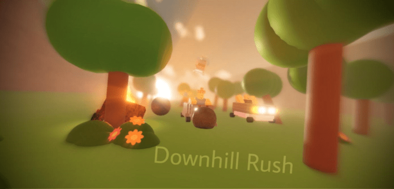 Downhill Rush Instant 10k Cash Script Roblox Scripts