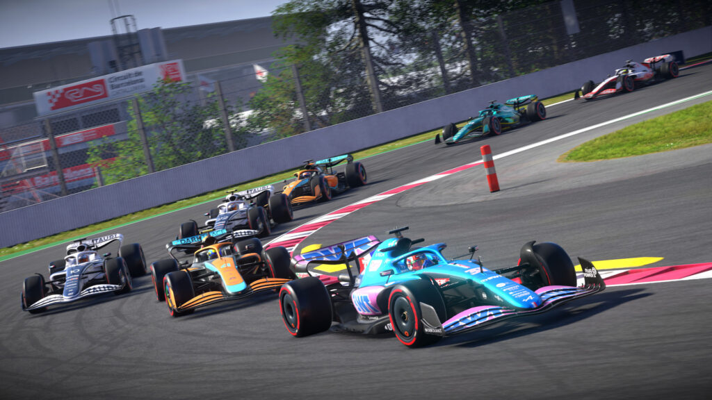 F1 22 Free Download By worldofpcgames.comm