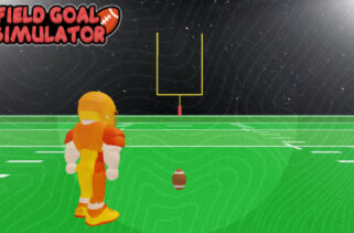 Field Goal Simulator Auto Farm Gui Script Roblox Scripts