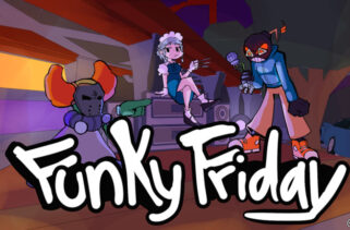 Funky Friday Overnight Points Farm Free Gui Roblox Scripts