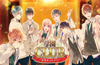 Gakuen Club Free Download By Worldofpcgames