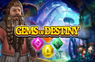 Gems of Destiny Homeless Dwarf Free Download By Worldofpcgames