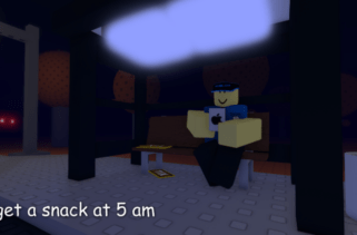 Get A Snack At 5 Am Get All Tools Roblox Scripts