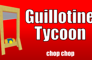 Guillotine Tycoon Permanent Debt Script Roblox Scripts