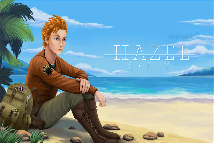 Hazel Sky Free Download By Worldofpcgames