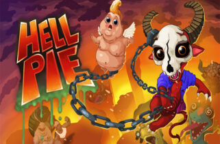 Hell Pie Free Download By Worldofpcgames