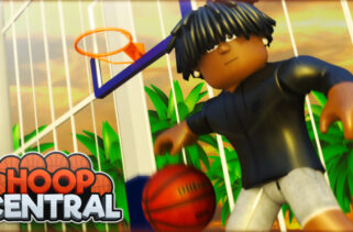 Hoop Central 6 Basic Auto Time Script Roblox Scripts