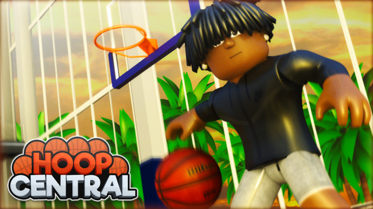 Hoop Central 6 Basic Auto Time Script Roblox Scripts