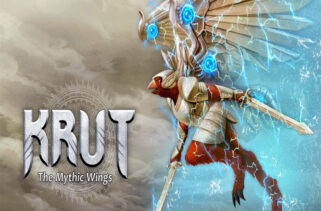 Krut The Mythic Wings Free Download By Worldofpcgames