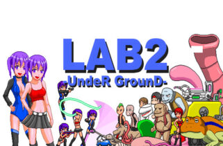 LAB2-UndeR GrounD Uncensored Free Download By Worldofpcgames