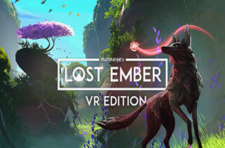 LOST EMBER VR Edition Free Download By Worldofpcgames