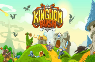 Legends of Kingdom Rush Free Download By Worldofpcgames