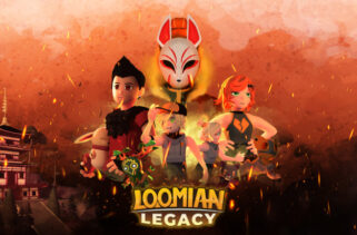 Loomian Legacy Free Auto Farm Script Roblox Scripts