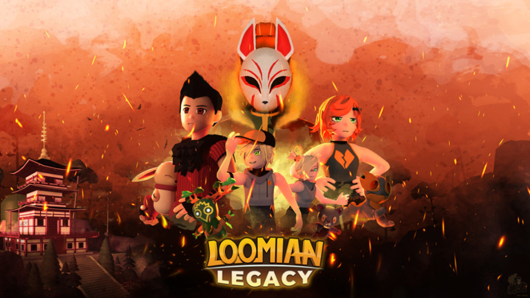 Loomian Legacy Free Auto Farm Script Roblox Scripts