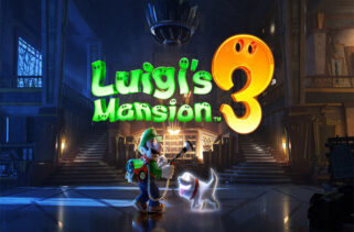 Luigis Mansion 3 Emulators for PC Free Download By Worldofpcgames