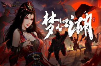 MY XIAKE Free Download By Worldofpcgames