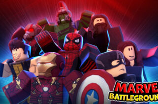 Marvel Battlegrounds Get All Gamepasses Script Roblox Scripts