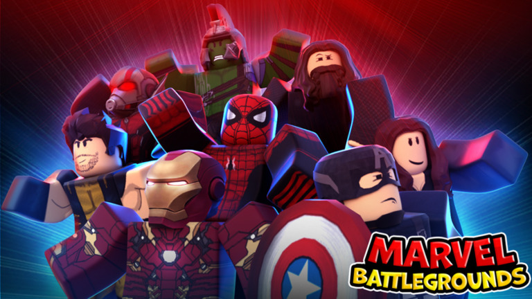 Marvel Battlegrounds Get All Gamepasses Script Roblox Scripts