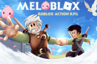 MeloBlox RPG Auto Loot Free Script Roblox Scripts