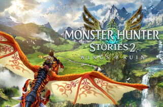 Monster Hunter Stories 2 Wings of Ruin Free Download By Worldofpcgames