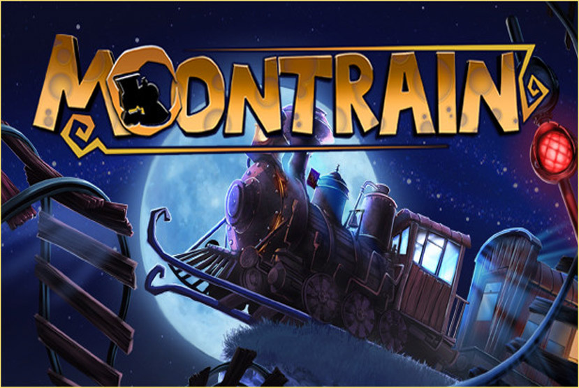 Moontrain Free Download By Worldofpcgames