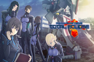 Muv-Luv Alternative Total Eclipse Remastered Free Download By Worldofpcgames