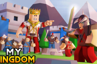 My Kingdom Infinite Money Open Source Roblox Scripts