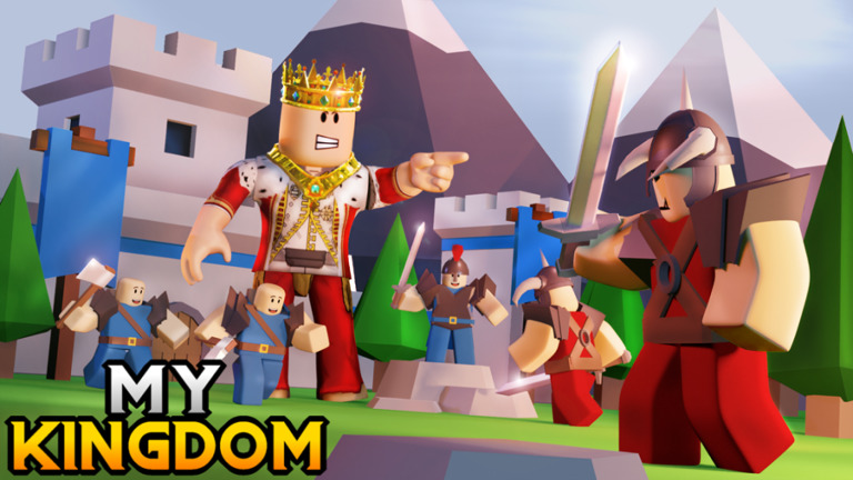 My Kingdom Infinite Money Open Source Roblox Scripts