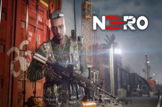 NERO Free Download By Worldofpcgames