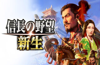 NOBUNAGA’S AMBITION Shinsei Free Download By Worldofpcgames