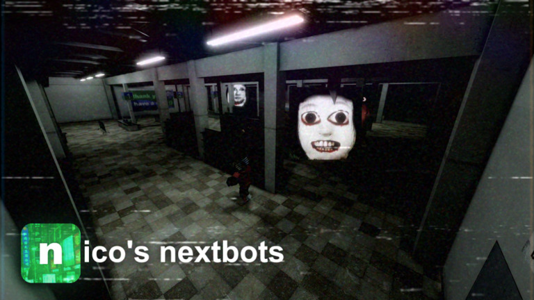 Nico’s Nextbots Bhop Script Roblox Scripts