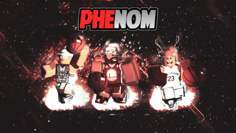 Phenom Nba Phenom Silent Aim Script Auto Changing Script Roblox Scripts