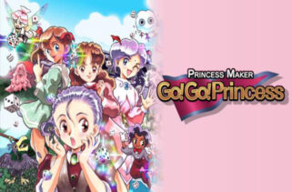 Princess Maker Go Go Princess Free Download By Worldofpcgames