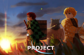 Project Slayers Muzan Esp Free Script Roblox Scripts