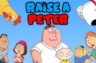 Raise A Peter Auto Farm Gui Roblox Scripts