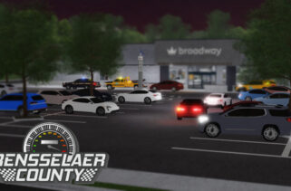 Rensselaer County Beta RGB Car Script Roblox Scripts