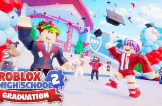 Roblox High School 2 Free Ugc Item Roblox Scripts