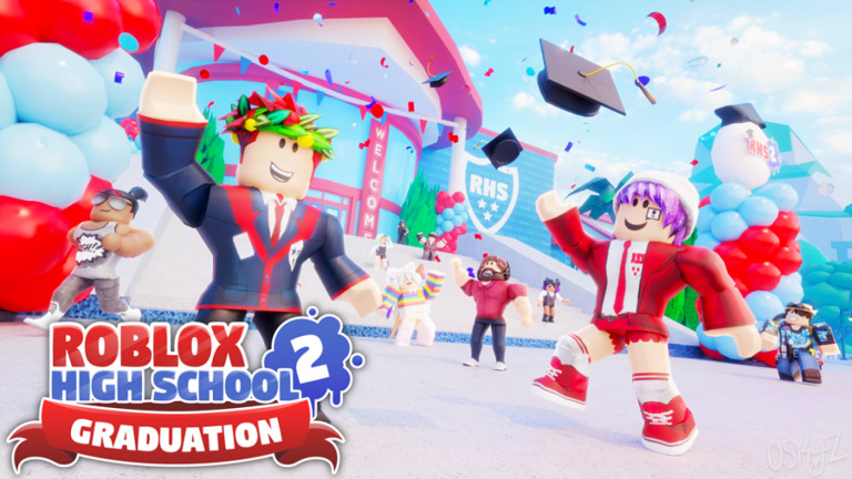 Roblox High School 2 Free Ugc Item Roblox Scripts