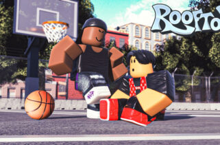 Rooftop Basketball Silent Aim Scripts Roblox Scripts