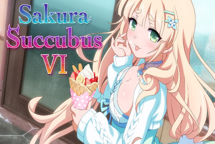 Sakura Succubus 6 Free Download By Worldofpcgames