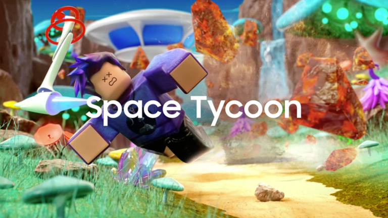 Samsung Space Tycoon Get All Items Script Roblox Scripts