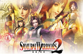 Samurai Warriors 2 Free Download By Worldofpcgames