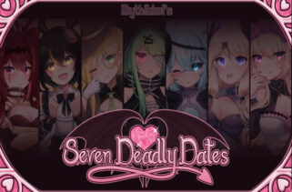 Seven Deadly Dates Free Download By Worldofpcgames