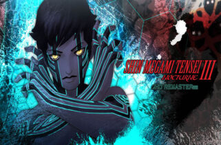 Shin Megami Tensei III Nocturne HD Remaster Ryujinx Emu for PC Free Download By Worldofpcgames