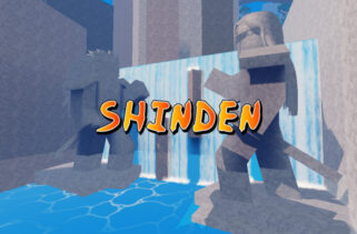 Shinden Auto Meditate Handsign Script Roblox Scripts