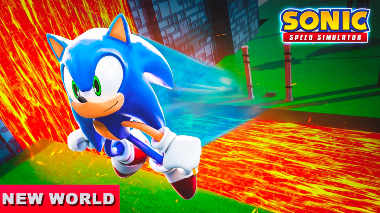 Sonic Speed Simulator The #1 Free Auto Farm Gui Game Breaking Rellay Op Roblox Scripts