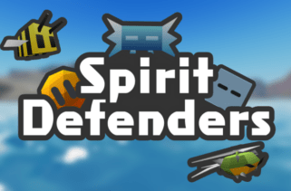 Spirit Defenders Multiplier Stats Sprite Giver Roblox Scripts