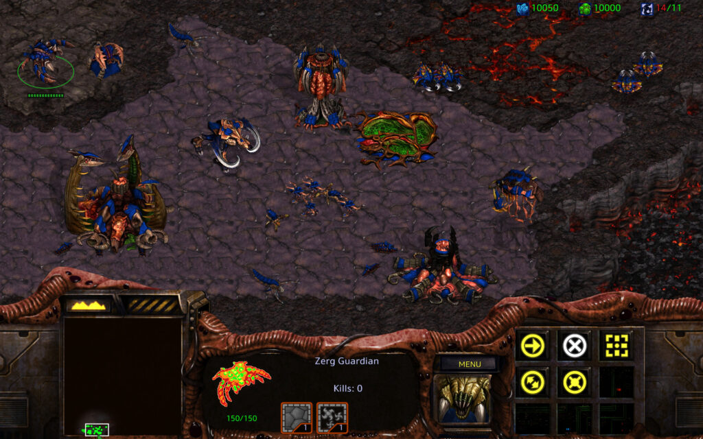 StarCraft Remastered Free Download By Worldofpcgames