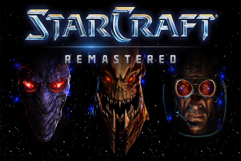 StarCraft Remastered Free Download By Worldofpcgames